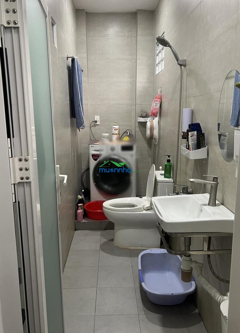 Bán nhà diện tích 70m² một phòng khách hai phòng ngủ một nhà vệ sinh - 2