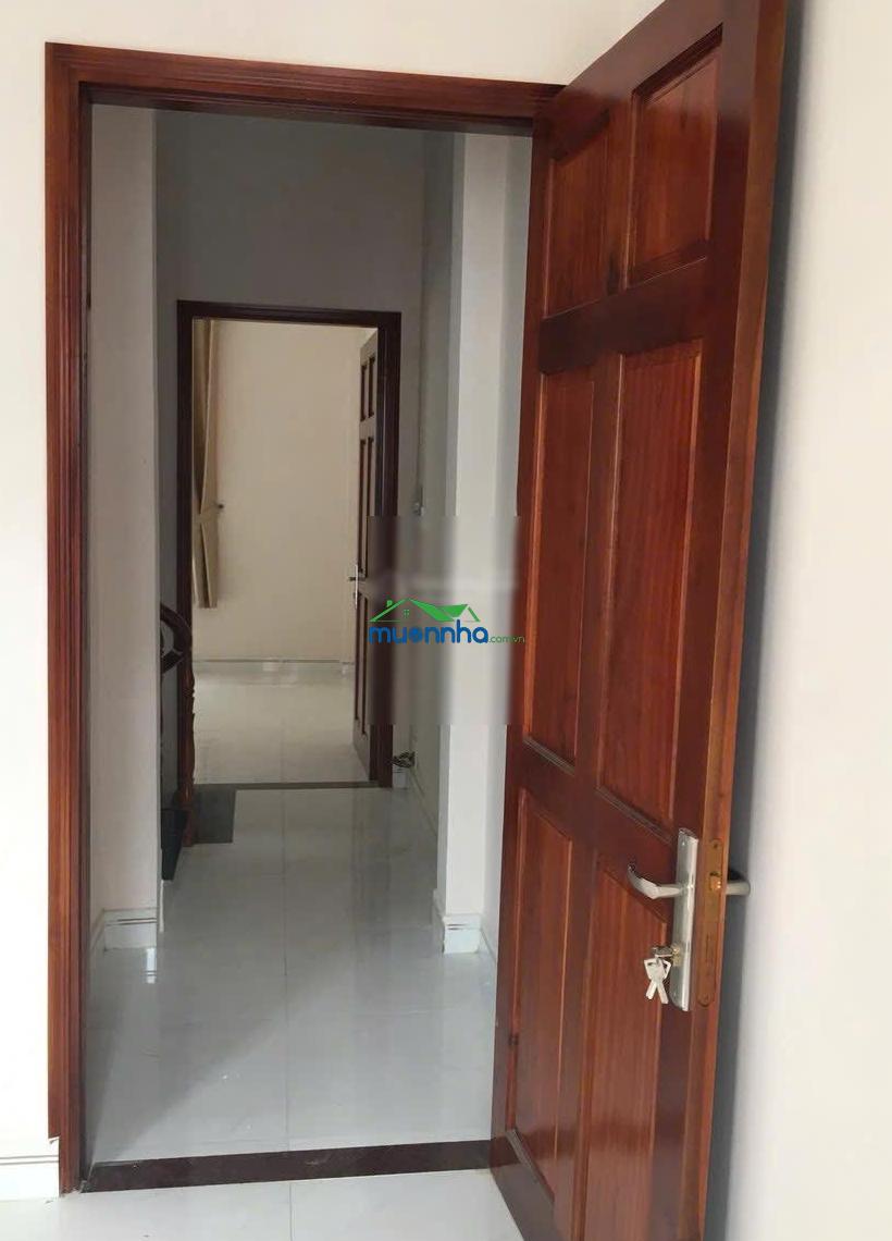 Bán nhà hẻm 6m gò dầu - q tân phú - giá 7,8 tỷ