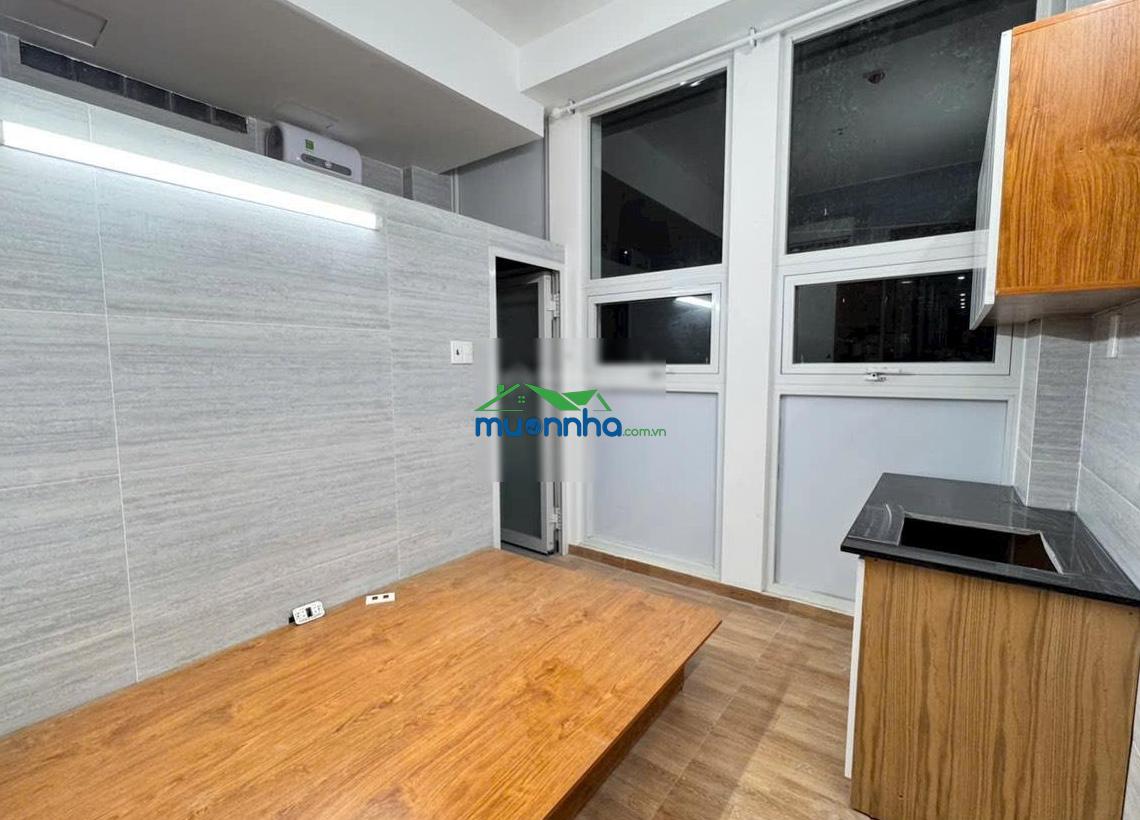 Giảm 600 triệu - chdv mặt tiền đường 18, 27 phòng, thang máy, hđt 90 triệu/tháng - 2