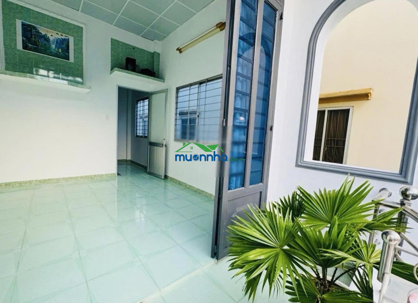 Chính chủ gửi bán nhà sát bên kdc savimex q7, 50m ra mặt tiền, 66m2 chỉ 4,69 tỷ - 4