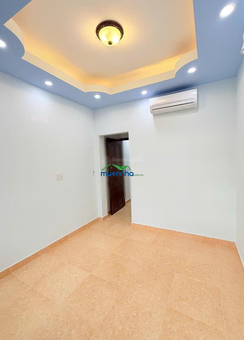 Nhà đẹp nguyễn đình chiểu, p.4, quận 3 - chỉ 6,75 tỷ - 4