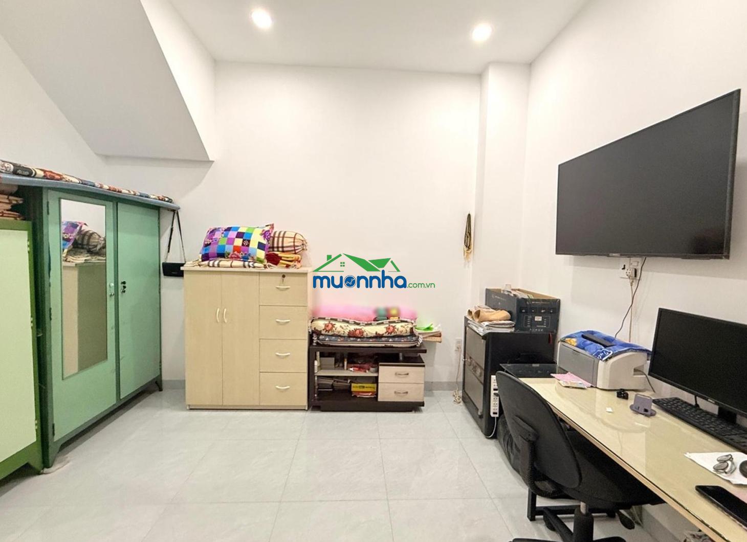 Tài chính #9tỷ sở hữu 5tầng kdc tân tiến - chợ cầu gò vấp - 3