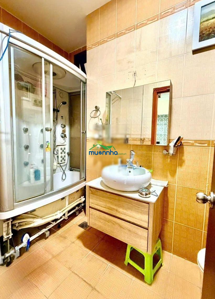 Siêu phẩm góc 2mt hxh 10m cao thắng p. 12 quận 10 8x20m, ctxd hầm 7 tầng, giá 34 tỷ - 2