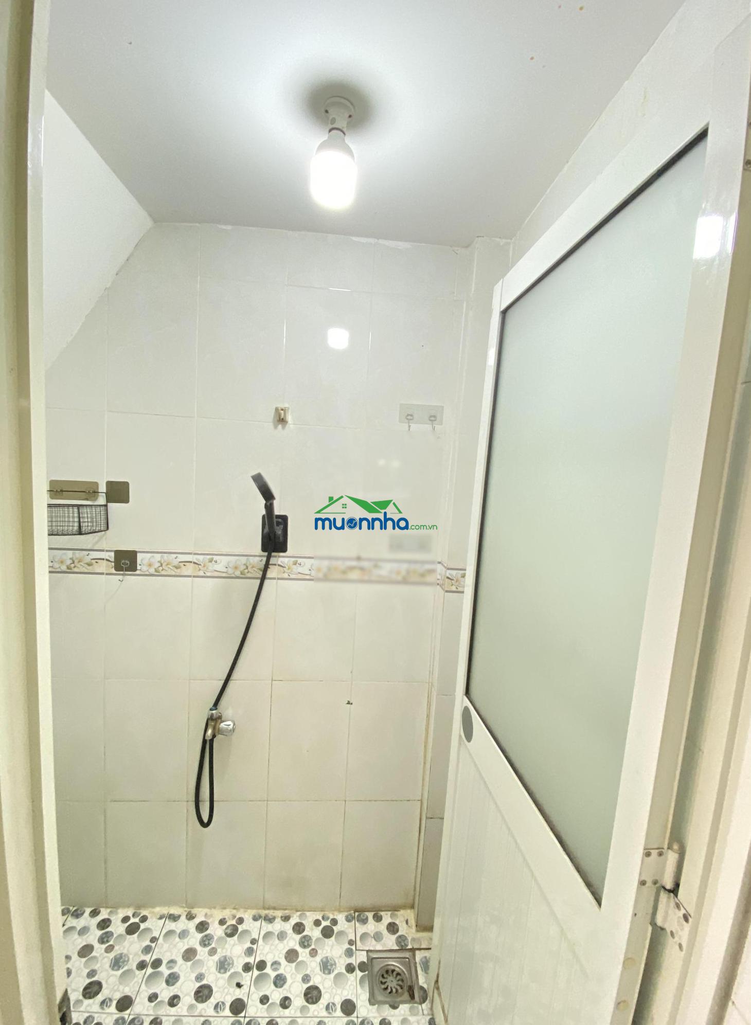 Nhà nhỏ xinh hoàn công đầy đủ hẻm ô tô 5m hiệp bình chánh, công năng đầy đủ chỉ 2,65 tỷ - 3