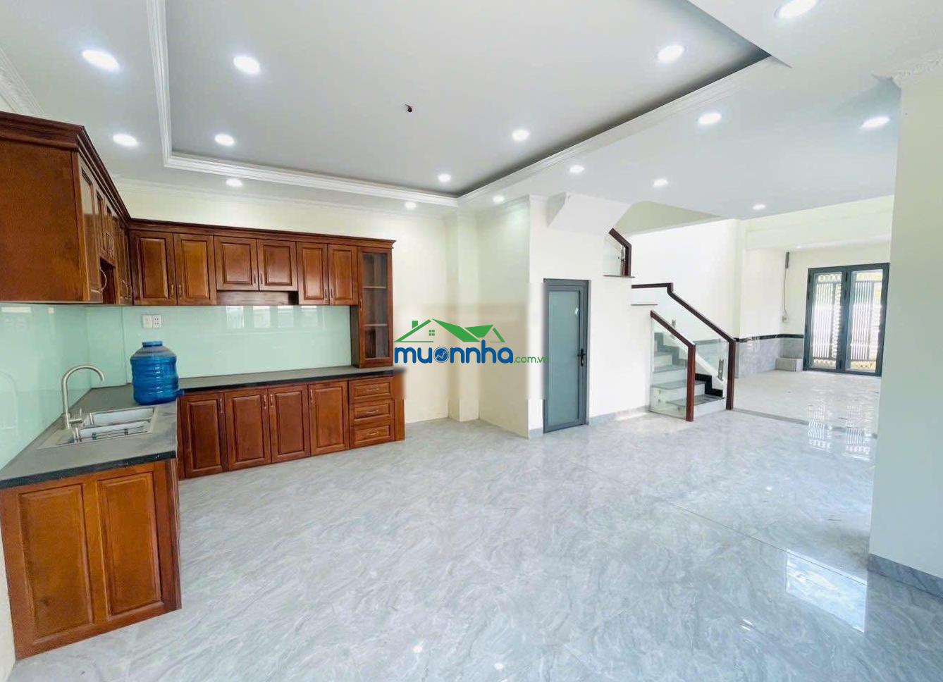 Nhà đẹp 4 tầng,hẻm 1 sẹc quốc lộ 13, xe tải tránh nhau thoải mái - ngay vạn phúc - thủ đức- 8,4 tỷ - Ảnh 2