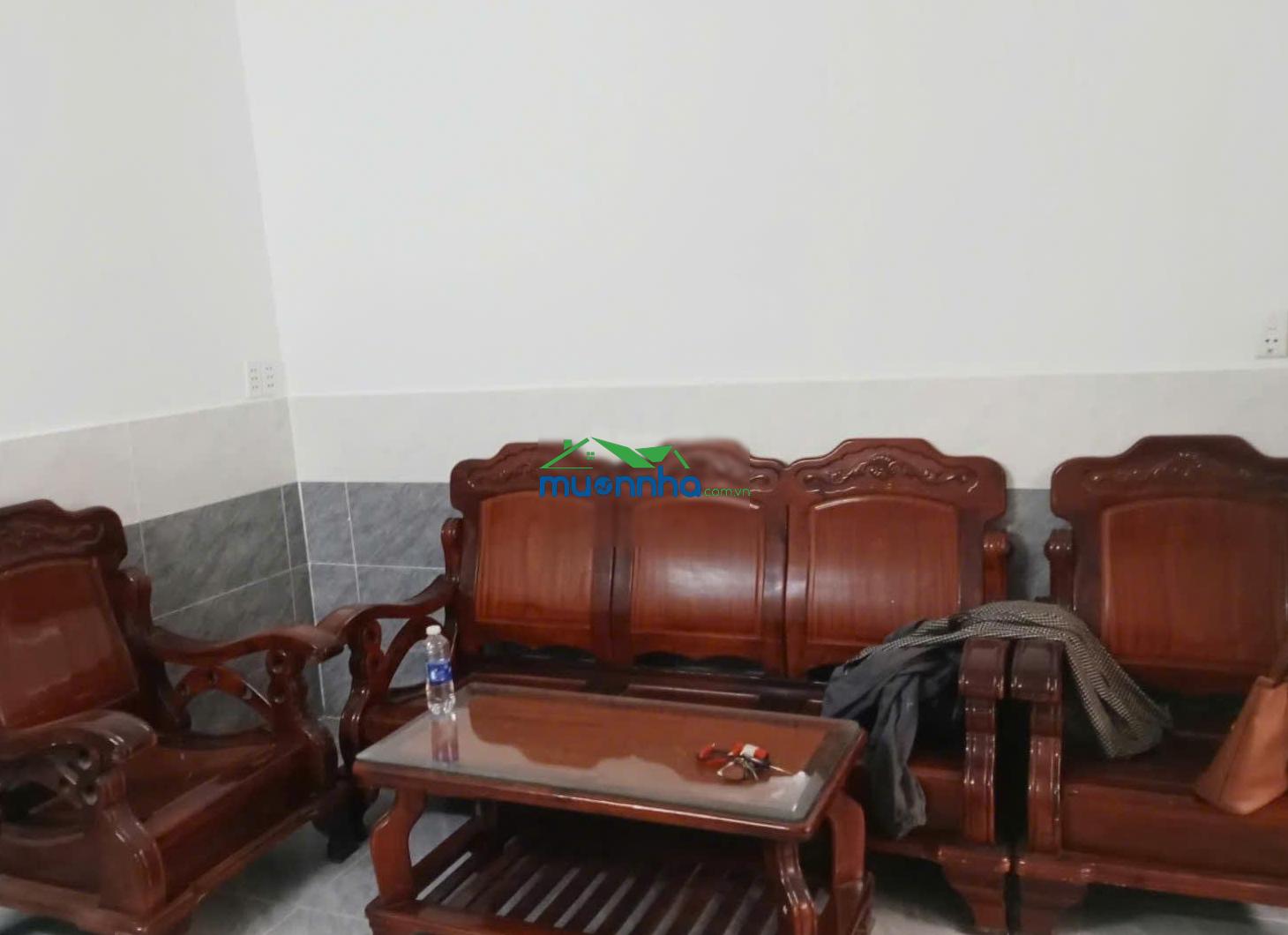Hiệp bình chánh - nhà đẹp 60m giá 5.2 tỉ - khu an ninh yên tĩnh - 2 tầng 4pn - công năng đầy đủ