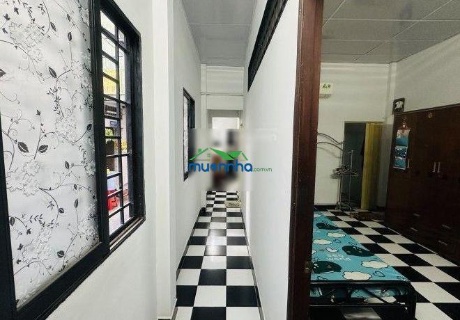 ~ Hiếm hẻm xe hơi kinh doanh góc 3 mặt trần quang diệu q3 * 78 m² ngang 4.2m giá chỉ 11.2 tỷ - 2