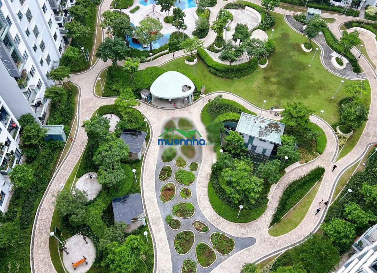 Giỏ hàng cho thuê celadon city tân phú | topaz - ruby - emerald - diamond | từ 9 triệu - 4