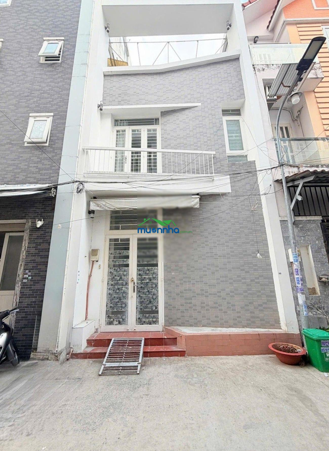 Tân hòa đông bình tân 3tầng 5x11m hxh 6m giá chỉ 5,7 tỷ có tl ngay tân phú quận 6 giáp aeon tên lửa