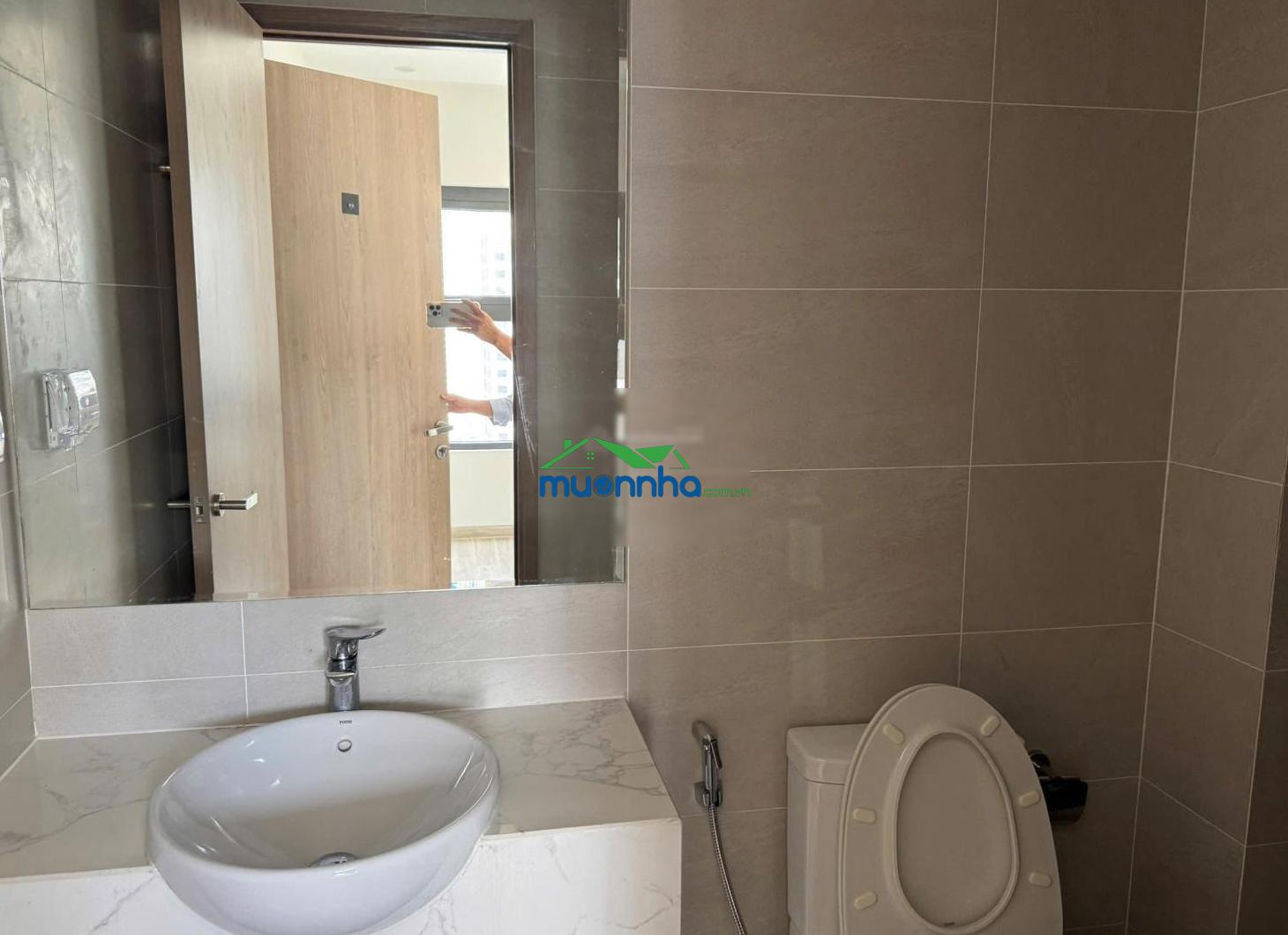 Chủ nhà hạ giá bán gấp căn 2pn+ tại vinhomes grand park cơ hội sở hữu căn hộ 2pn+ diện tích lớn t - 3