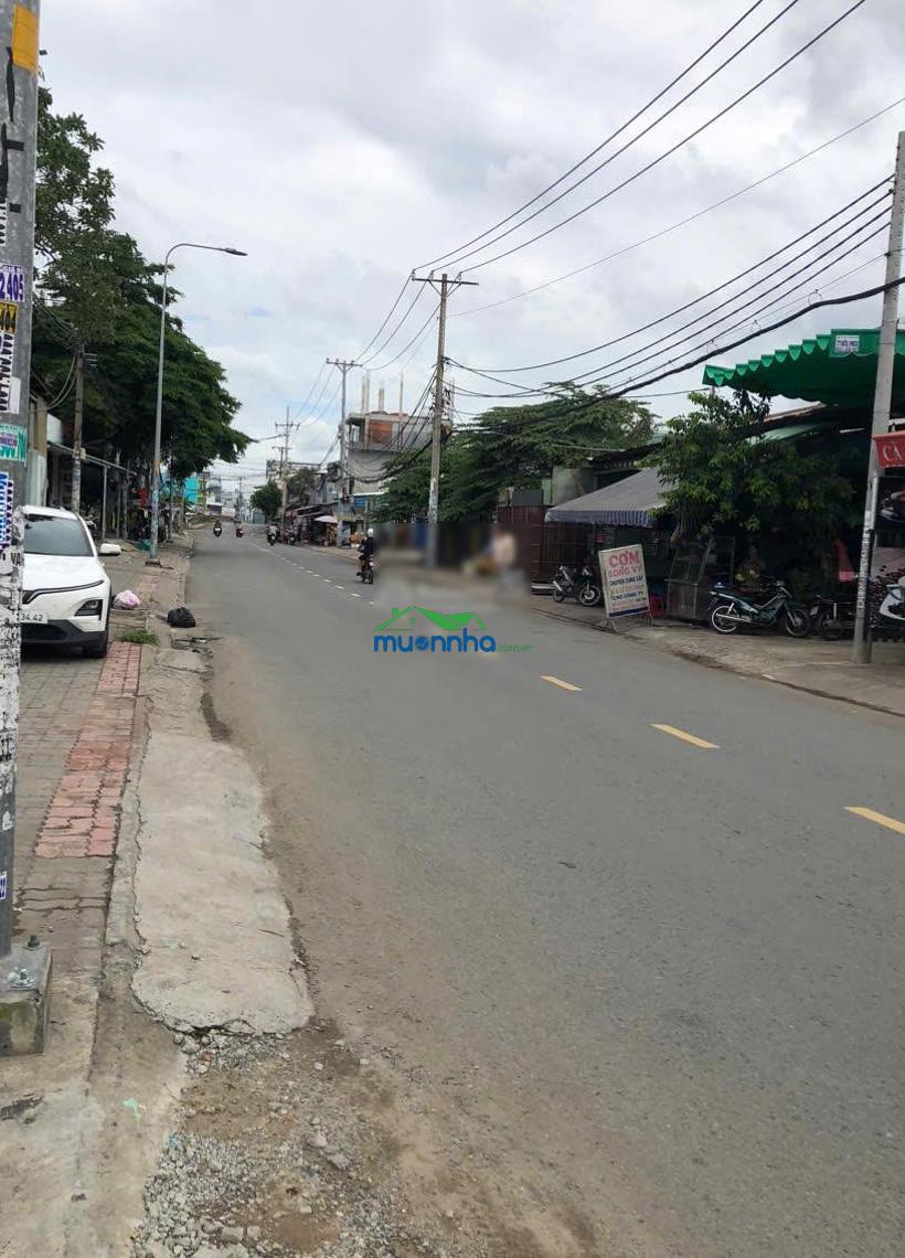 Bán nhà an lạc hồ học lãm 101m2 đường xe hơi tránh nhik nhẹ 7 tỷ - 2