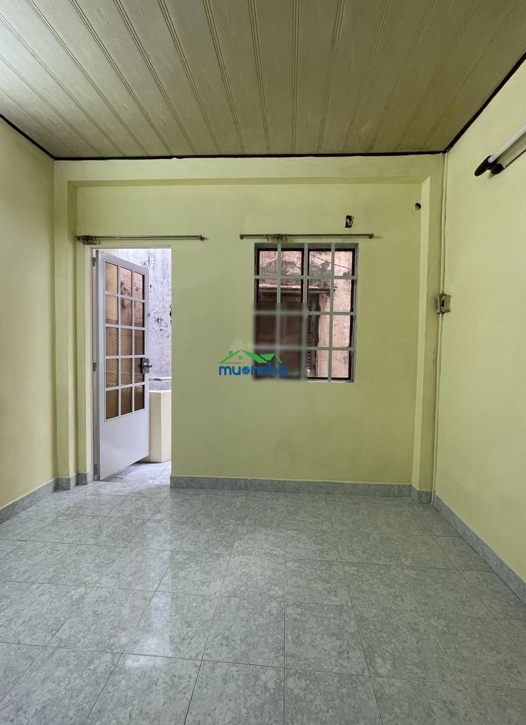 Nhà quận 5 - nguyễn thời trung - 3x7 - 3 tầng - 2 pn - giá 3.5 tỷ