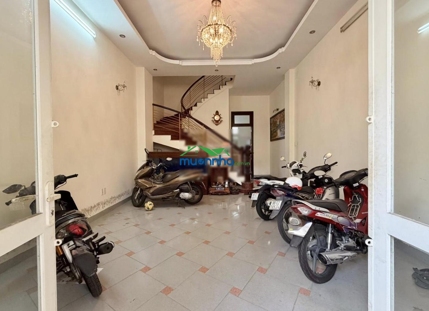 Nhà đẹp vạn kiếp, bình thạnh - 4 tầng kiên cố - hẻm xe hơi - cách mặt tiền chỉ 100m - giá 10 tỷ - 2