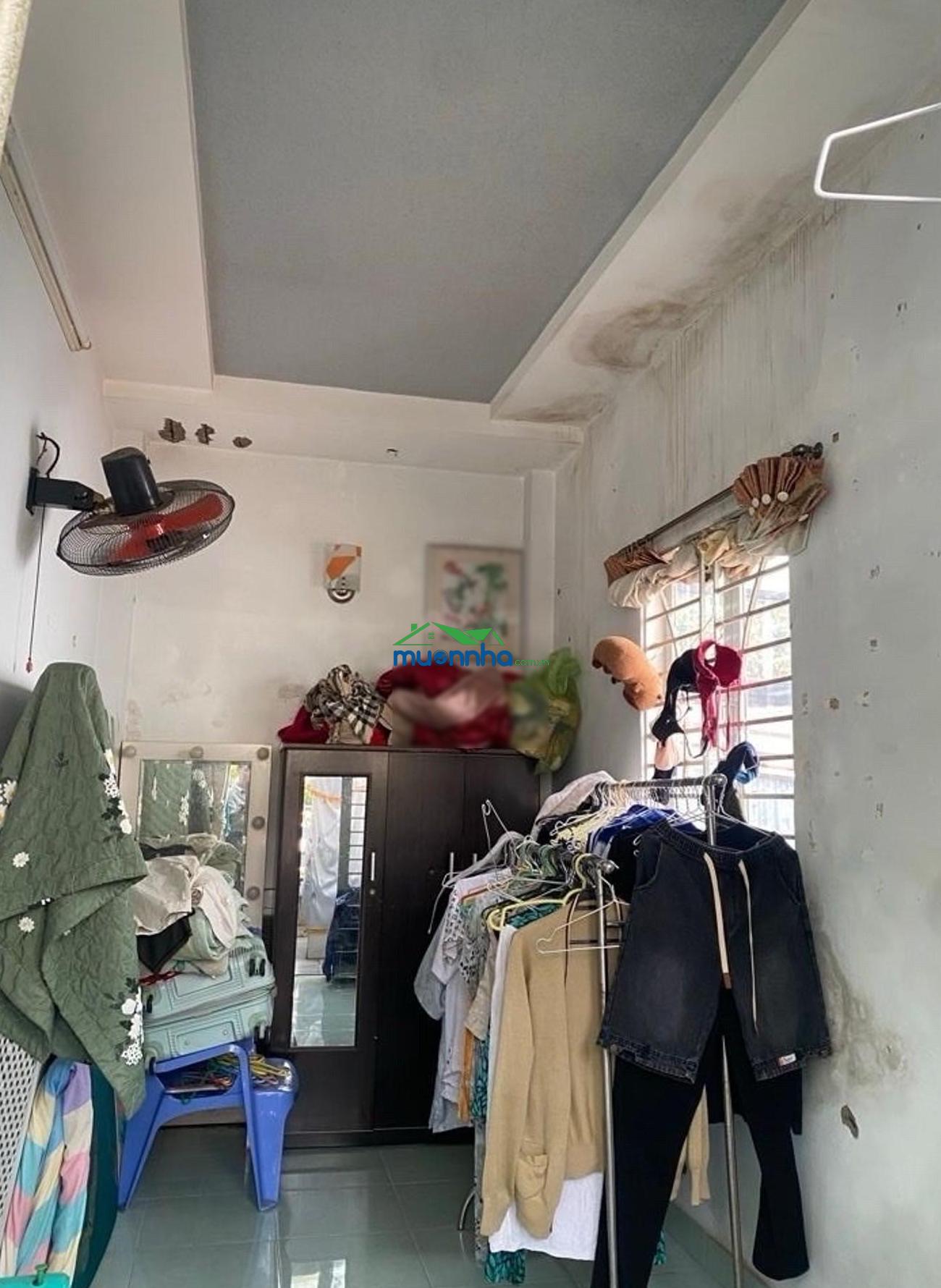 Bán nhà 2 lầu phạm thế hiển phường chánh hưng tphcm 50m² chỉ 4.2 tỷ - 2
