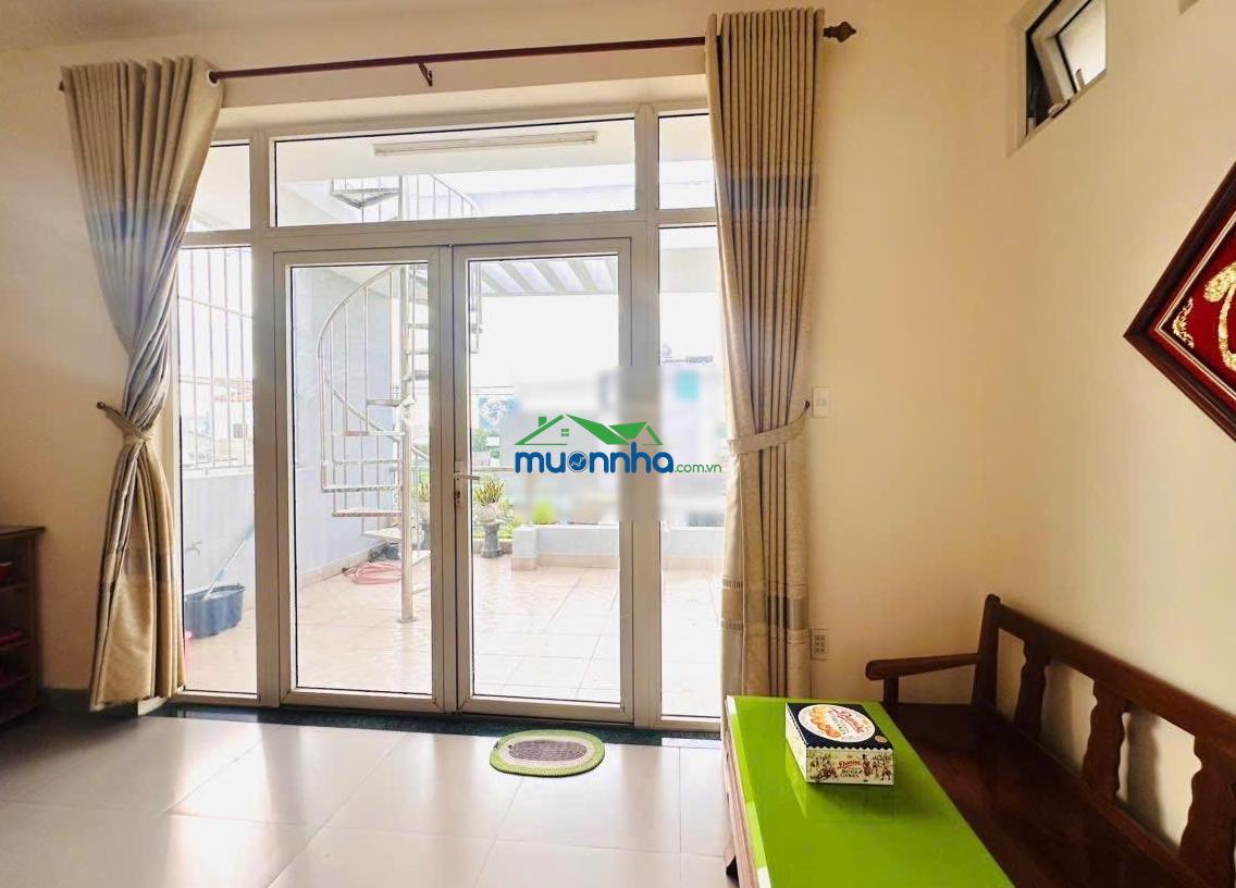 Nhà 2 mặt tiền linh xuân - 111m 4pn 5wc - giá 8.2 tỉ - đường xe tải - khu đồng bộ, an ninh