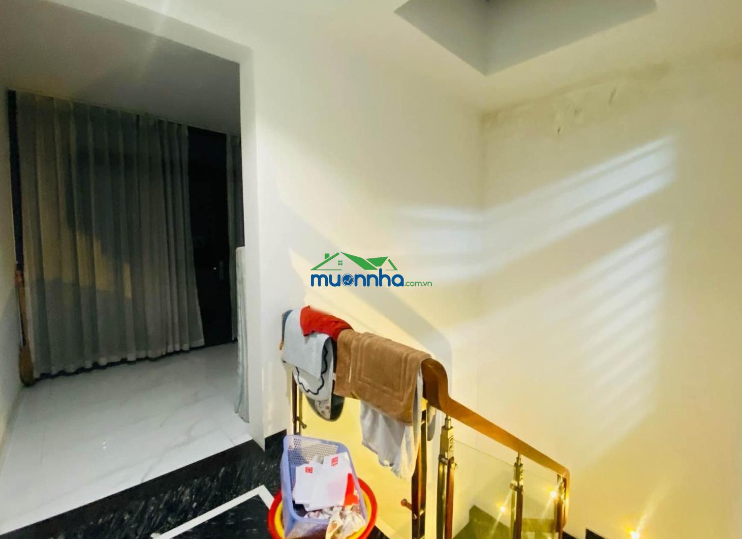 Bán gấp nhà gần 70m² sát lê đức thọ - hxh - nhỉnh 9 tỷ còn tl - 4