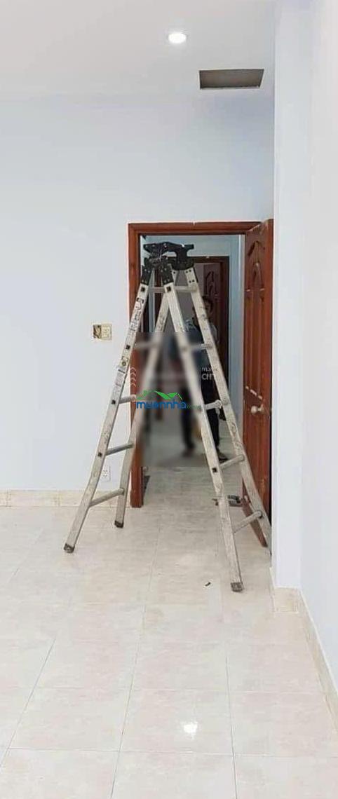 Bán nhà riêng khu vực an ninh, dân trí cao khu vực phường hiệp bình (hiệp bình chánh cũ) - Ảnh 2