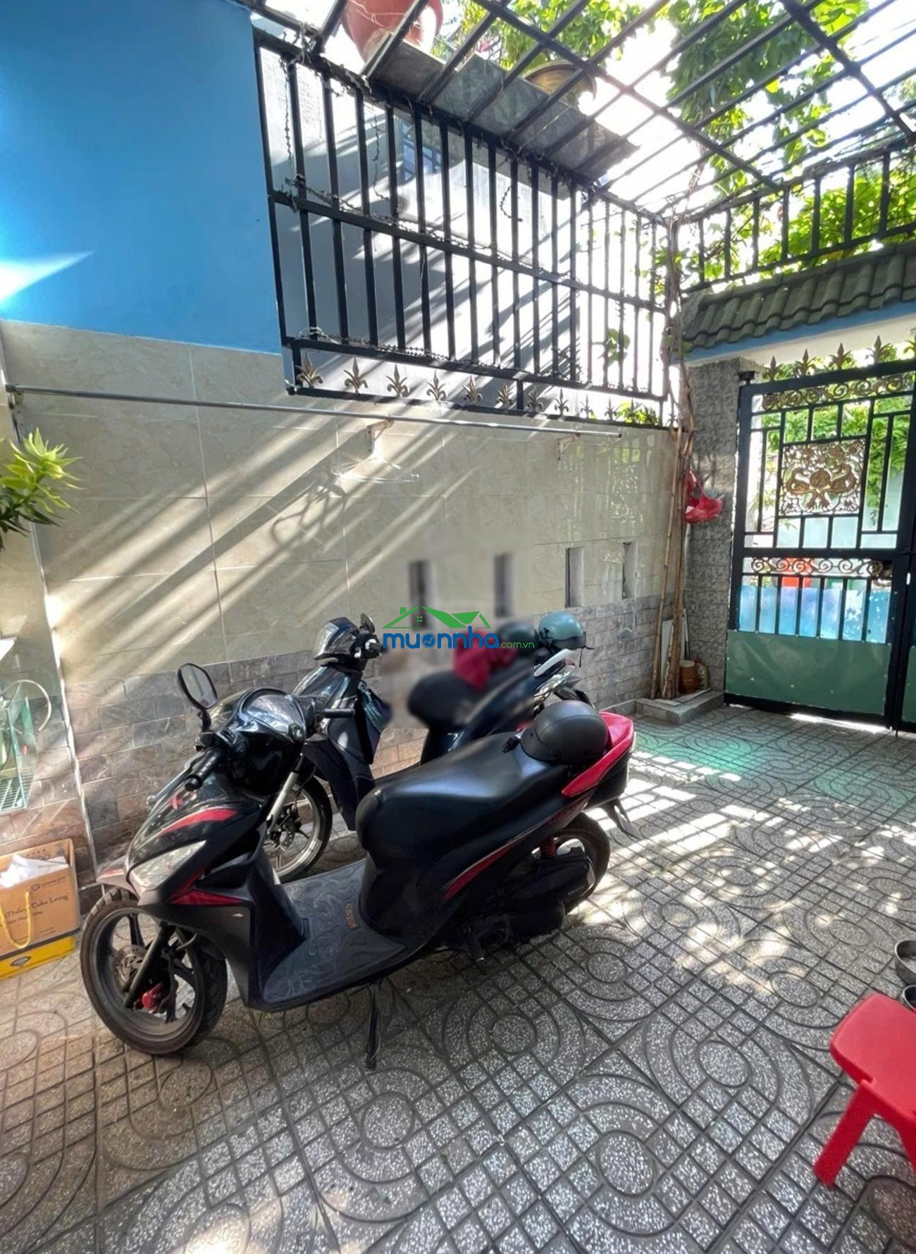 Siêu phẩm biệt thự mini bình tân - cn 88m2 - 3 tầng btct - có sân để o tô - hẻm 7m - nhỉnh 8 tỷ