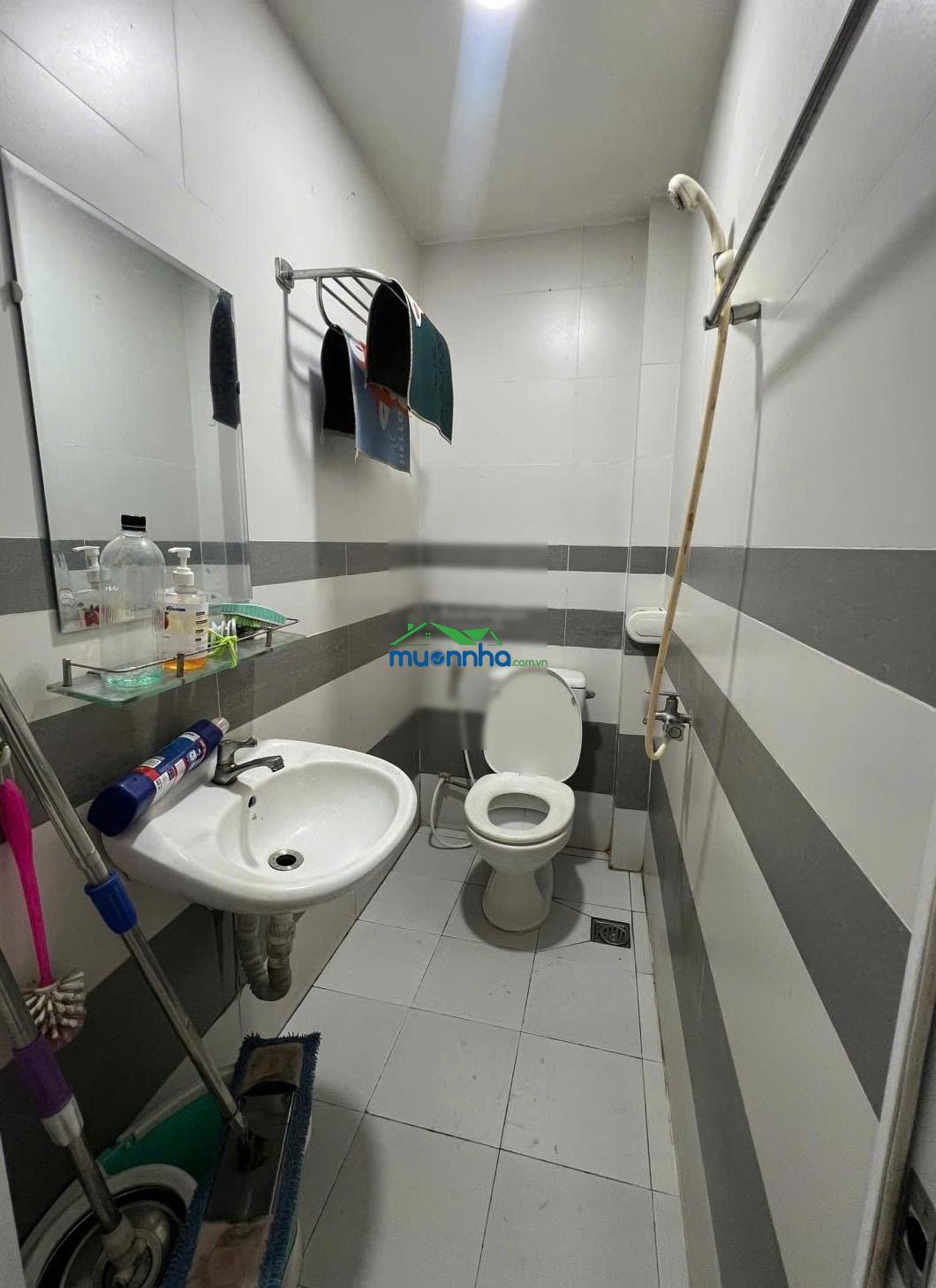 Bán gấp về quê - nhà 51m giá 6.5 tỉ - ngay cđ công thương - khu sinh viên - kinh doanh sầm uất - Ảnh 3