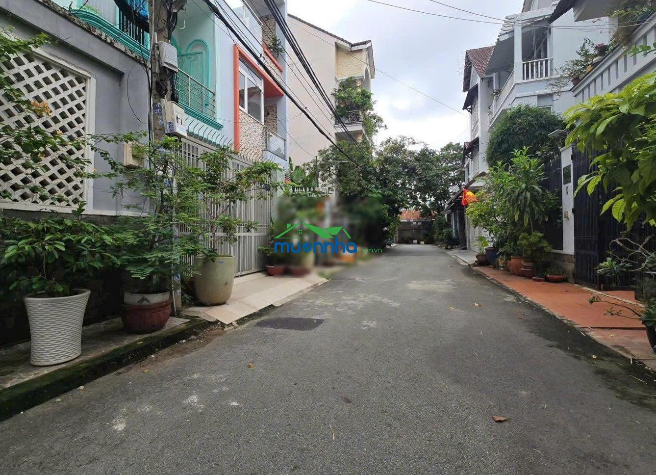Bán nhà (chdv) an khánh hcm nhỉnh 21 tỷ