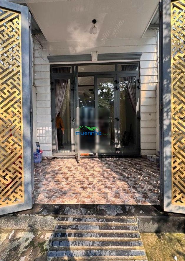 Bán nhà đường lò lu - long trường - thủ đức - hxh - 4 tầng - 4x16 giá 6.39 tỷ - Ảnh 2