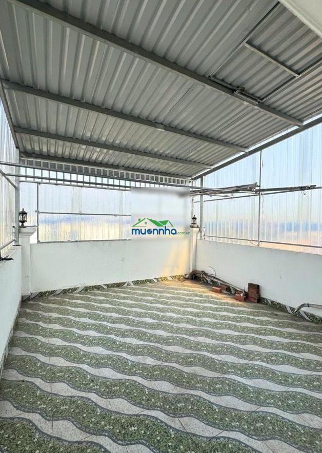 Bán nhà đường lò lu - long trường - thủ đức - hxh - 4 tầng - 4x16 giá 6.39 tỷ - Ảnh 3