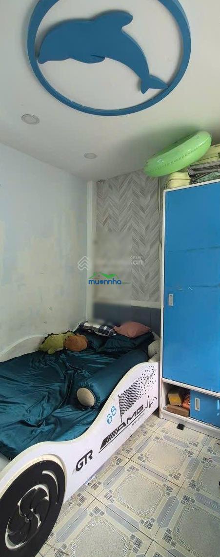 Gấp bán giảm hẳn 800 tr cho căn nhà 1 trệt 1 lầu dọn vào ở ngay phước long a. tp thủ đức - 2