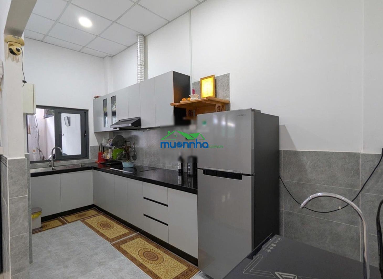 Bán nhà mặt tiền đường 379 tăng nhơn phú a, tp. thủ đức