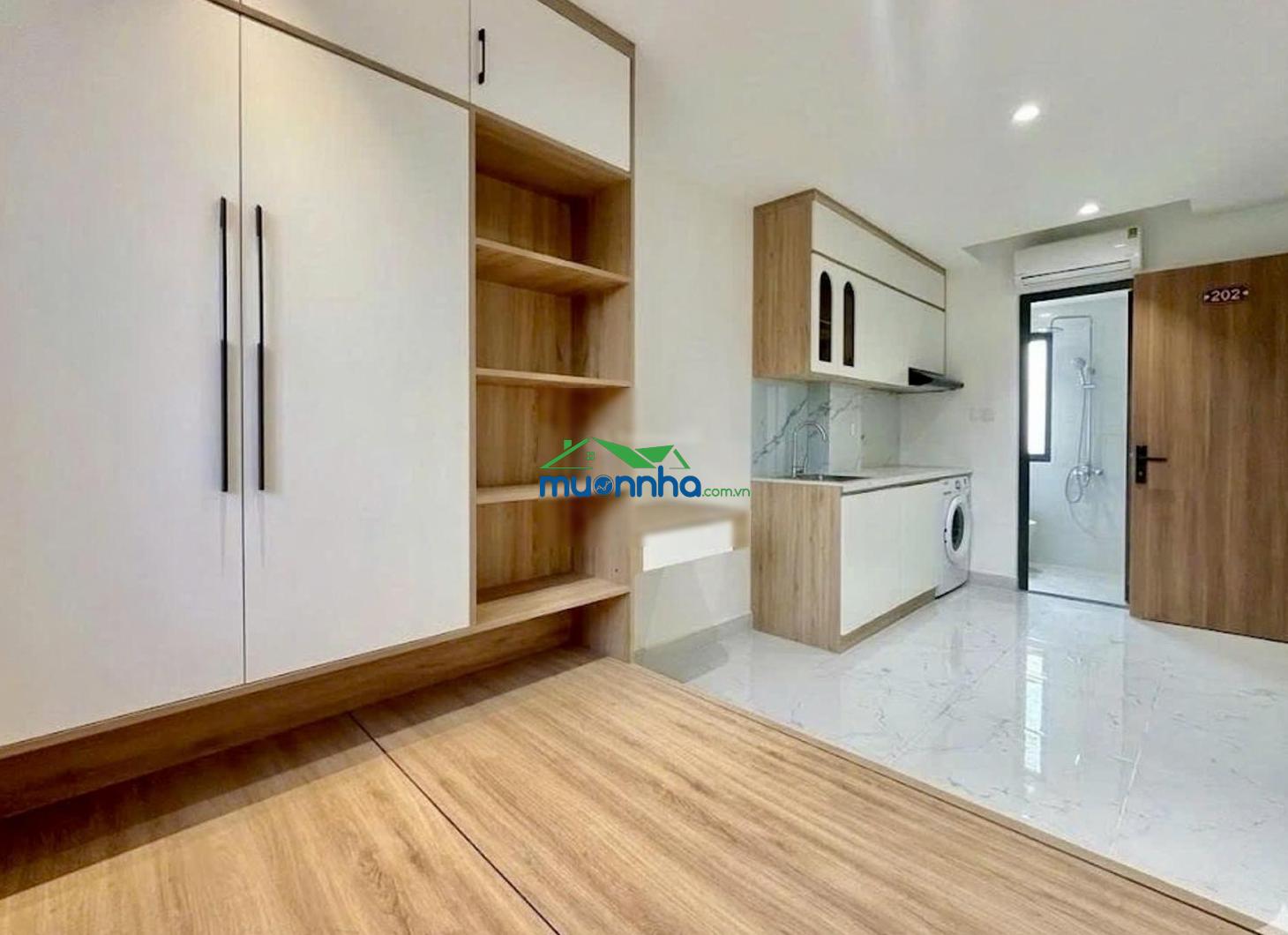 Vip chdv mtkd bình tân dòng tiền gần 1 tỷ/năm - 6 tầng - 14pn (6x16m) - 3