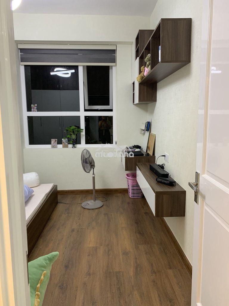 Saigon mia cho thuê căn hộ gốc tầng cao siêu đẹp rộng thoáng nt đầy đủ - 3