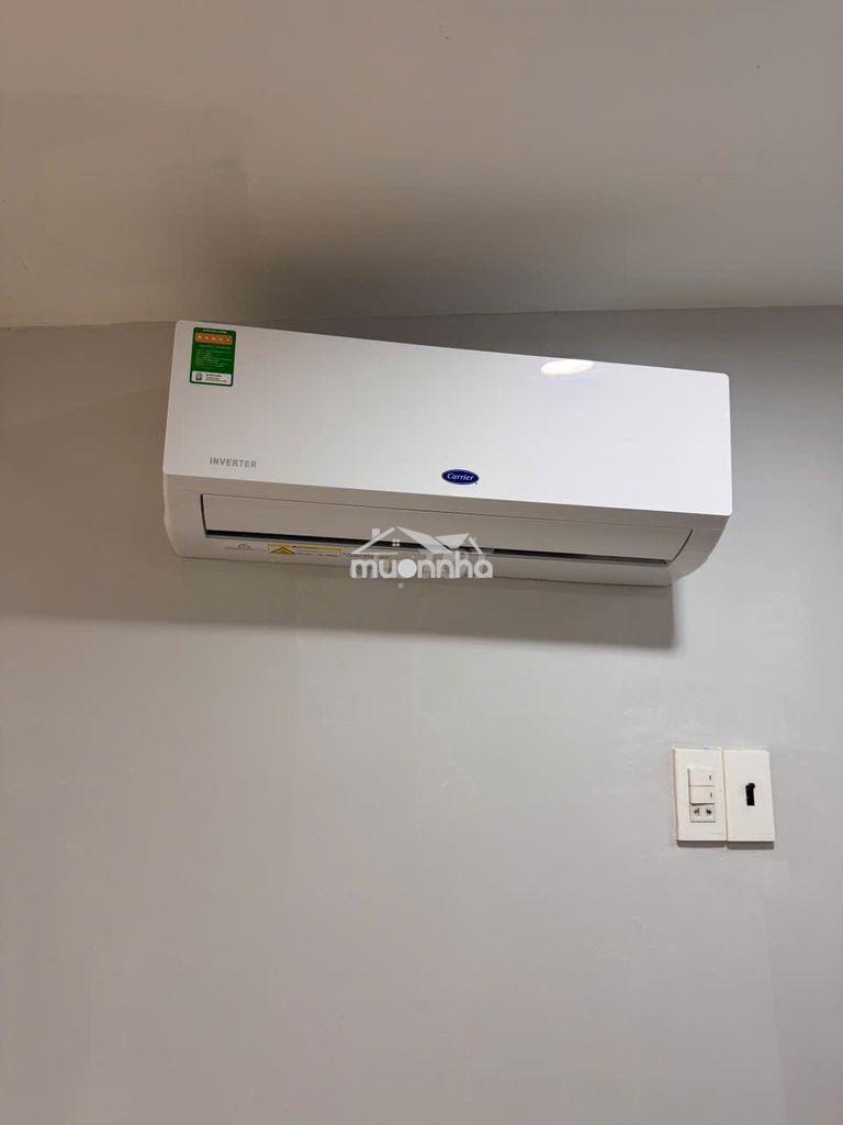 Phòng tam bình full nội thất mới toanh đủ mọi tiện ích xung quanh - 3