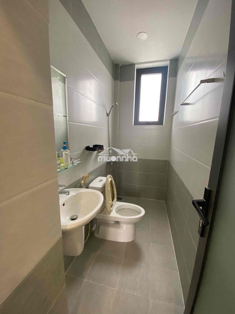 Góc 2 mặt tiền - nguyên căn 3 tầng hẻm xe tải lê văn duyệt - 3