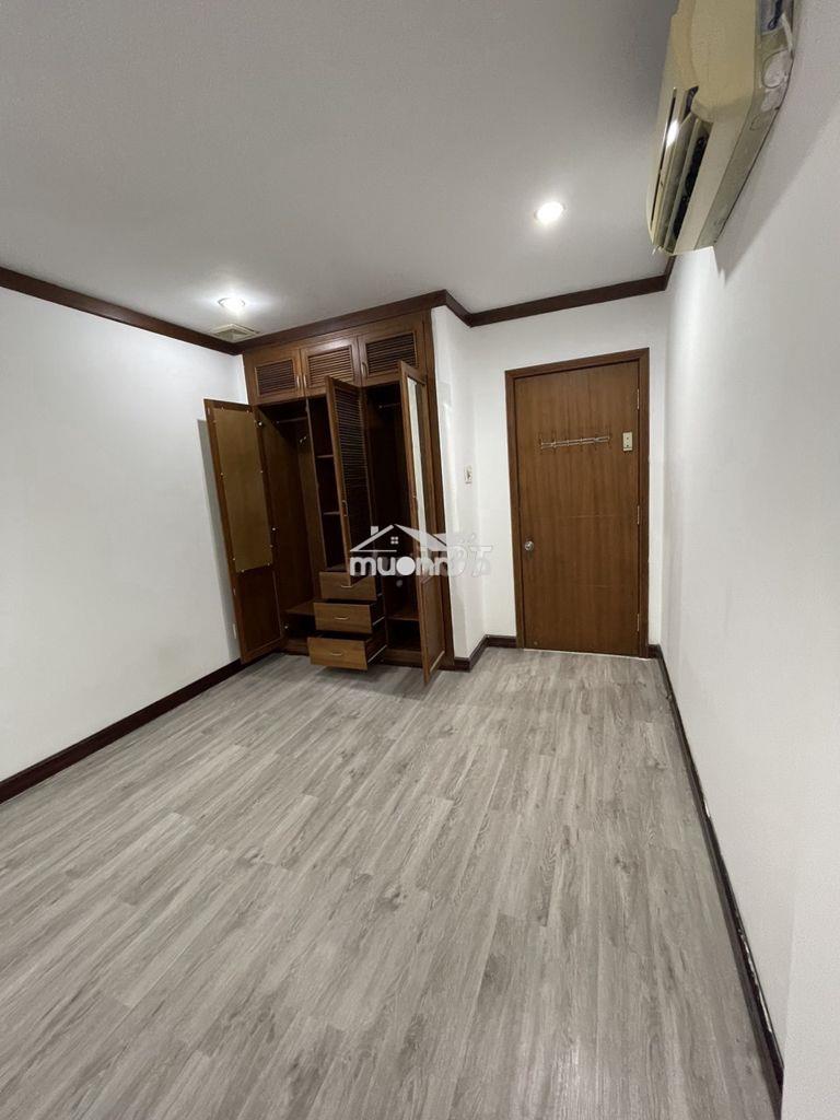 Cho thuê phòng trong chung cư hagl2(783 trần xuân soạn-q7) - Ảnh 2