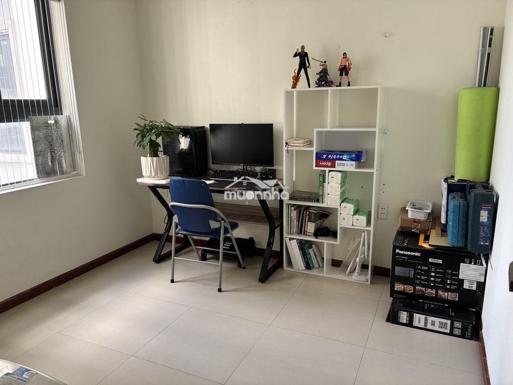 Cho thuê cc hoà bình,đầy đủ nôi thất ,bình dương, 2 pn 2wc - 3