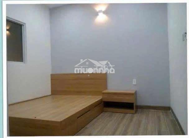 🏡 Bán nhà mới hẻm thoáng đường phạm hùng p4 q8
 - 3