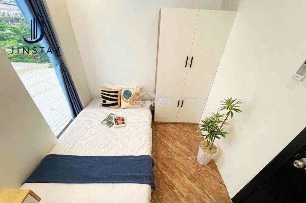 Phòng trọ giá rẻ full nội thất - 3