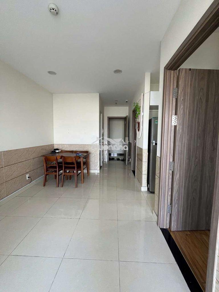 Chung cư the park land q12 dt 60m2 có 2pn,2wc. block b lầu 12