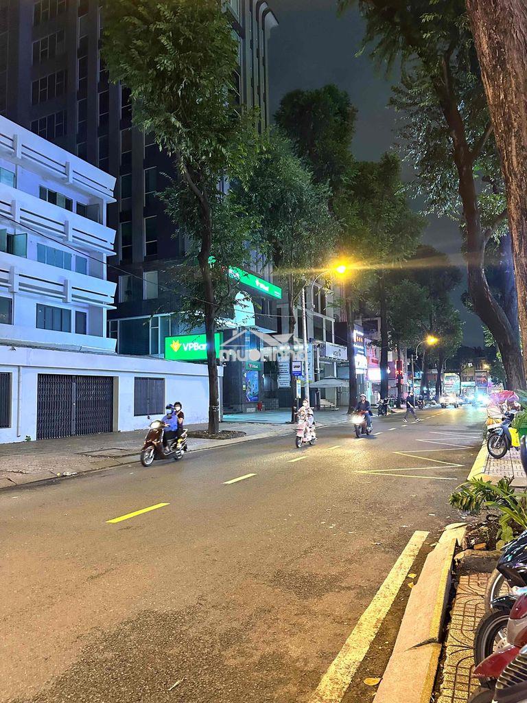 Bán chung cư mặt tiền phạm ngọc thạch quận 3 - 71m2 sổ sẵn sang tên