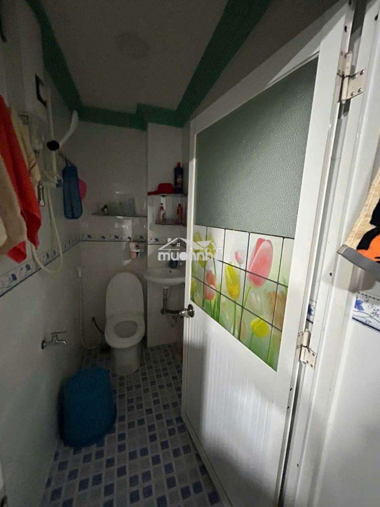 Bán nhà hxh minh phụng, 3.5x5m, giá 2.8 tỷ - 4