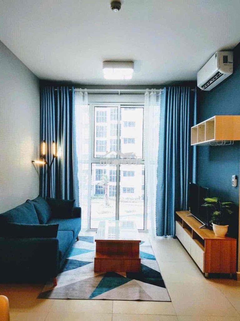 Cho thuê căn hộ habitat cạnh vsip1 mặt tiền đại lộ bình dương