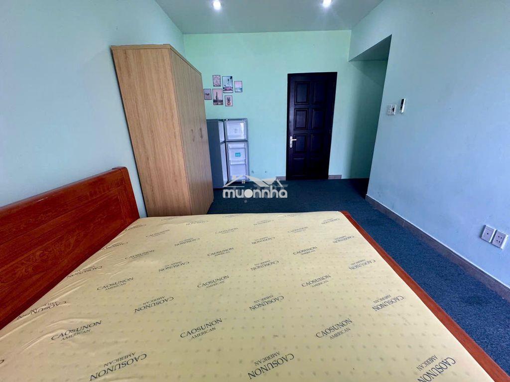 Cho thuê phòng ban công trung sơn: 30m2, lầu1,nội thất đầy đủ - 2