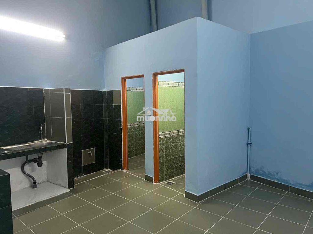 Nhà cho thuê nguyên căn đường tô ký - 4
