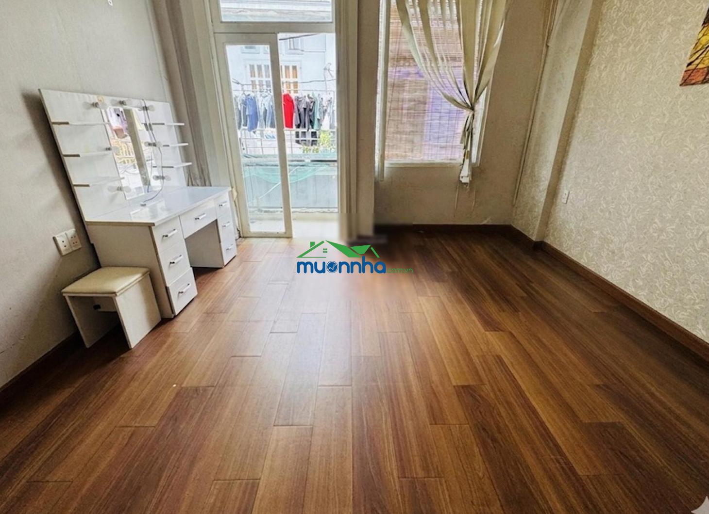 Nhà đối diện lotte nguyễn văn lượng - 2 tầng - 45m² - nhỉnh 4 tỷ - Ảnh 4