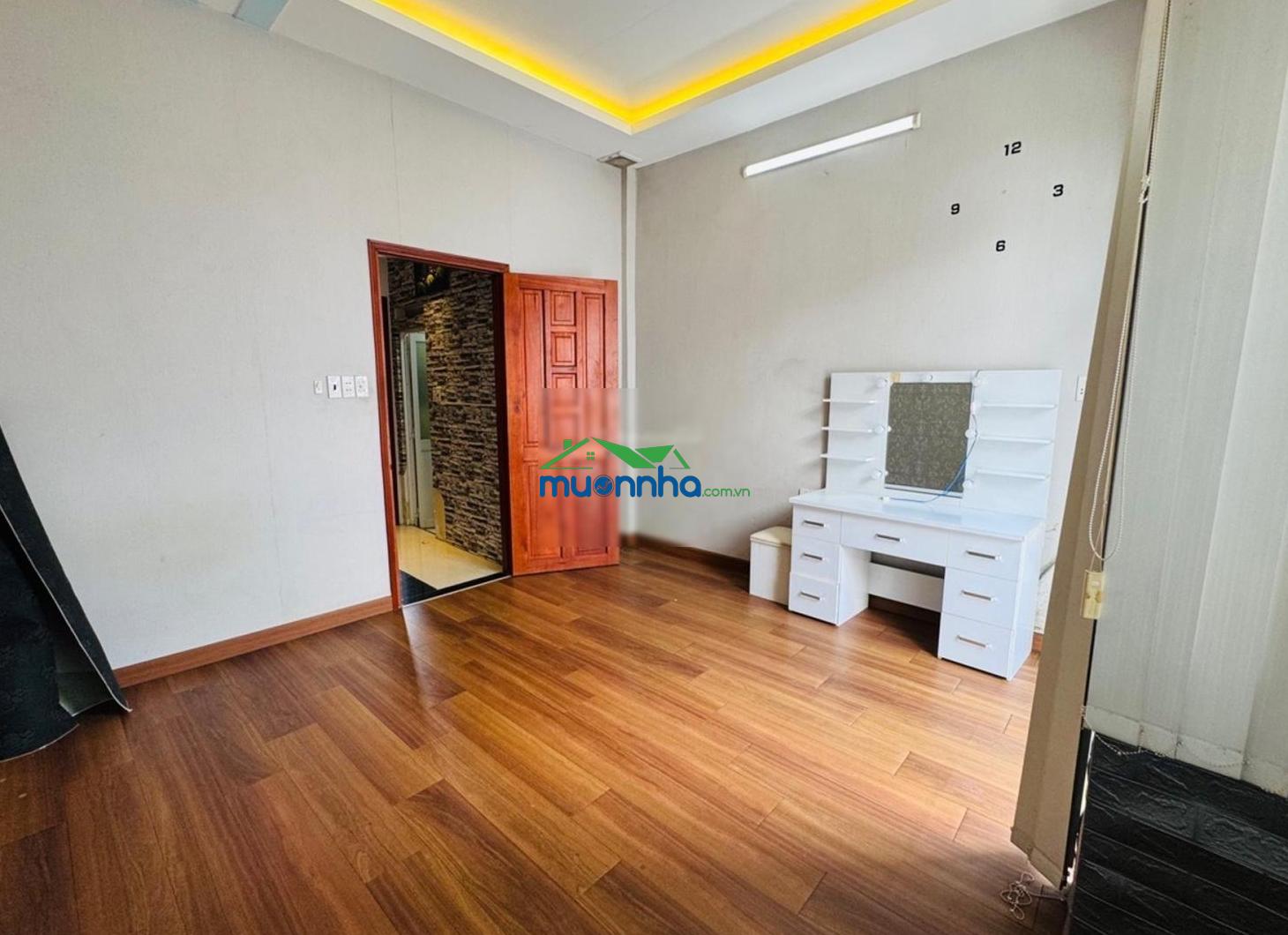 Nhà đối diện lotte nguyễn văn lượng - 2 tầng - 45m² - nhỉnh 4 tỷ - Ảnh 2