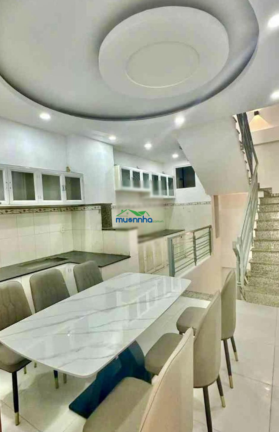 Góc 2 mặt tiền kinh doanh khu chợ vải view đẹp tọa sơn hướng thủy - 64m² - 4 tầng. chỉ nhỉnh 7 tỷ - 3
