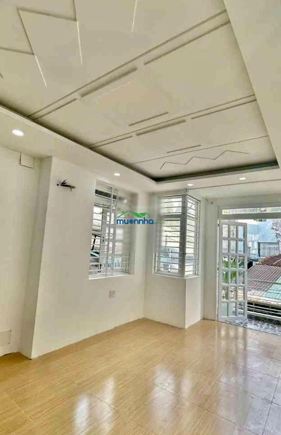 Góc 2 mặt tiền kinh doanh khu chợ vải view đẹp tọa sơn hướng thủy - 64m² - 4 tầng. chỉ nhỉnh 7 tỷ