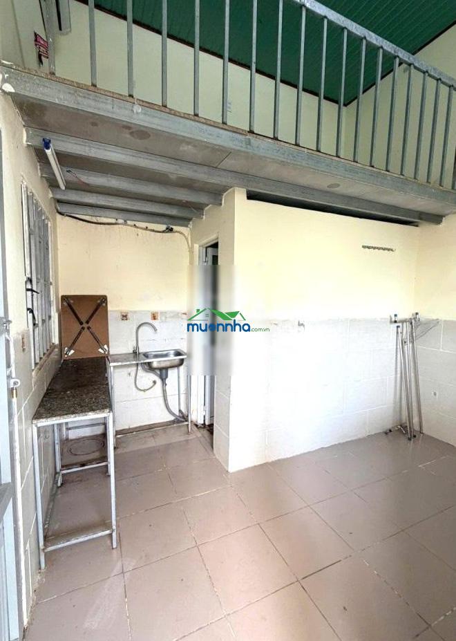 Bán dãy trọ gần làng đại học quốc gia 100m² thu nhập 15 triệu/tháng chỉ 5.3 tỷ - Ảnh 3