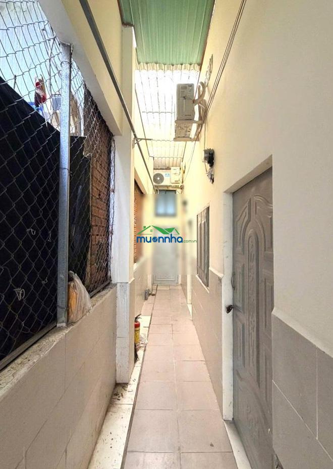 Bán dãy trọ gần làng đại học quốc gia 100m² thu nhập 15 triệu/tháng chỉ 5.3 tỷ - Ảnh 2