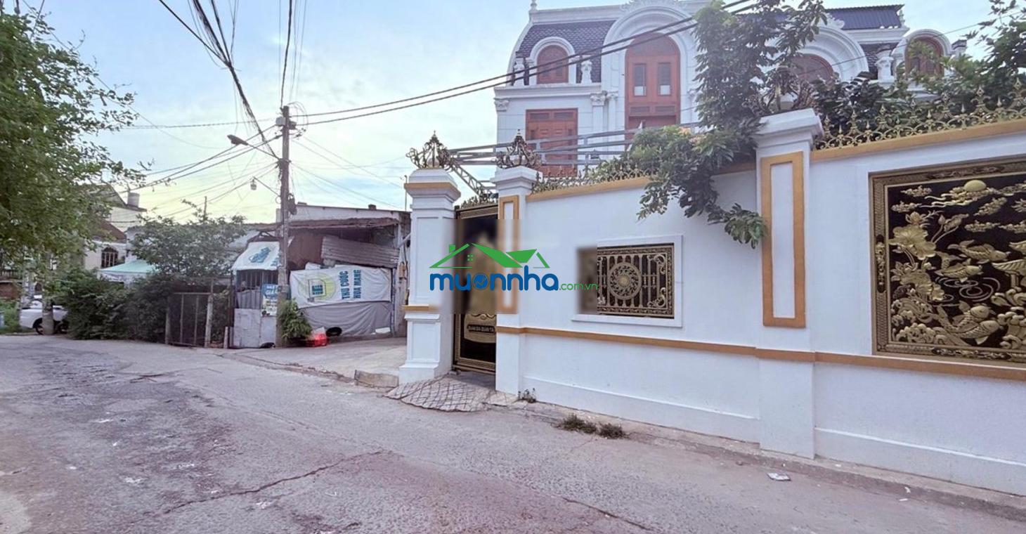 Bán nhà cấp 4, gần hẻm xe hơi, ngay chợ đồng an, thực tế 80m2, giá 3.55 tỷ - Ảnh 3