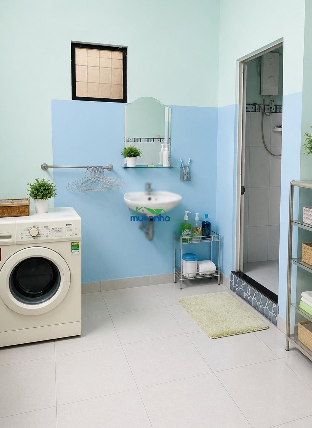 Nhà lô góc 2 mặt hẻm ô tô huỳnh tấn phát, 120m, 6pn, cách cầu phú xuân 3km, giá chỉ 7tỷ hơn - 3